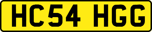 HC54HGG