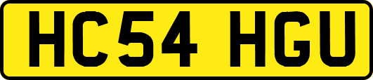 HC54HGU