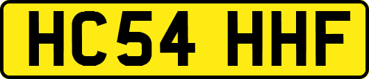 HC54HHF