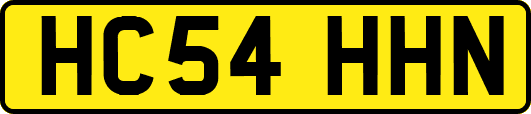 HC54HHN