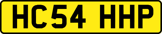 HC54HHP
