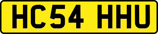 HC54HHU