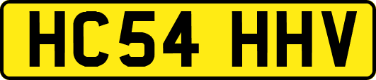 HC54HHV
