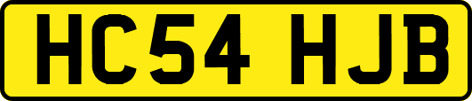 HC54HJB