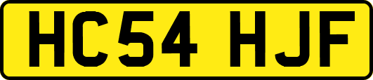 HC54HJF