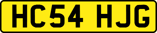 HC54HJG