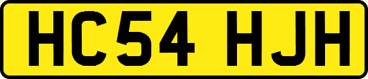 HC54HJH