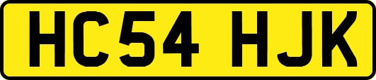 HC54HJK