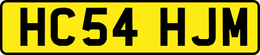 HC54HJM