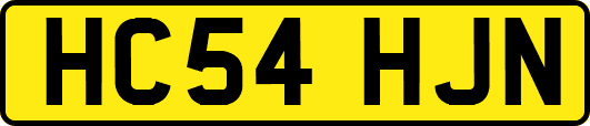 HC54HJN