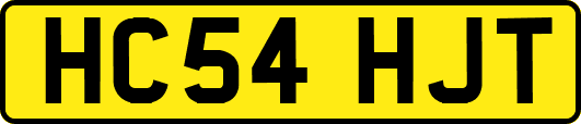 HC54HJT