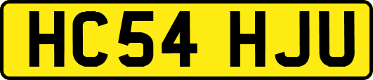 HC54HJU