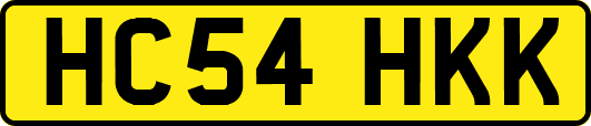 HC54HKK