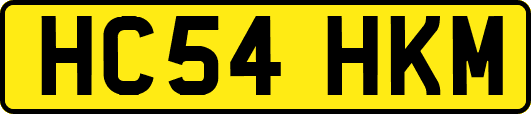 HC54HKM