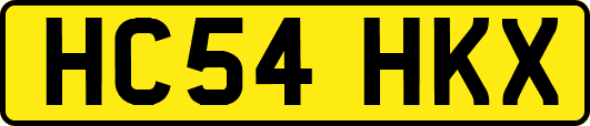 HC54HKX