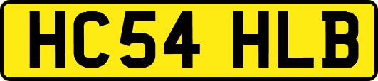 HC54HLB