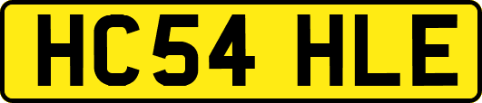 HC54HLE