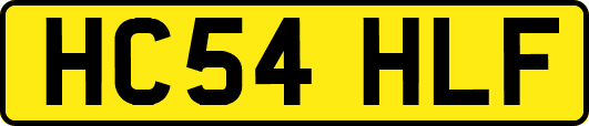 HC54HLF