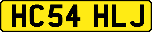 HC54HLJ