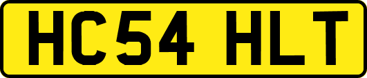 HC54HLT