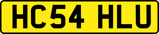 HC54HLU
