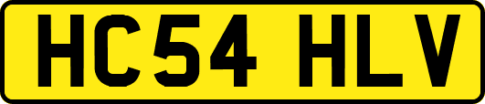 HC54HLV