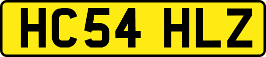 HC54HLZ
