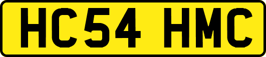 HC54HMC