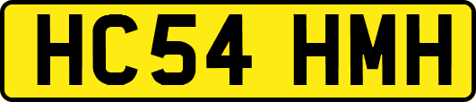 HC54HMH