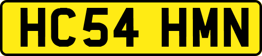 HC54HMN