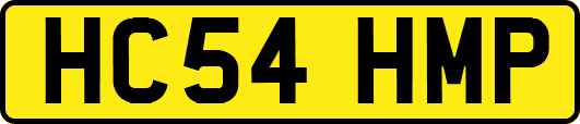 HC54HMP