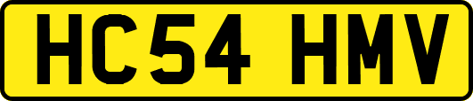 HC54HMV