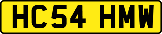 HC54HMW