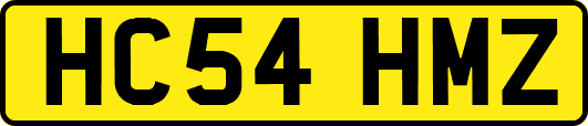 HC54HMZ