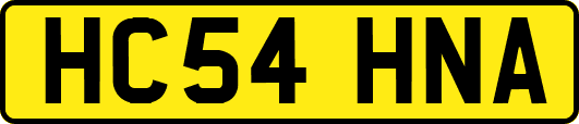 HC54HNA