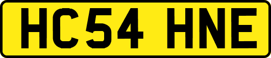 HC54HNE