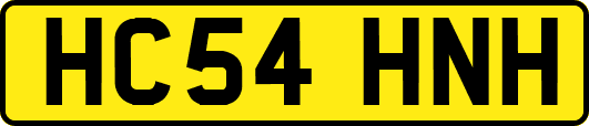 HC54HNH