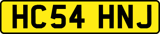 HC54HNJ