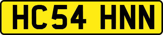 HC54HNN