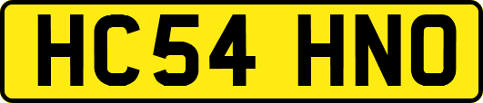 HC54HNO