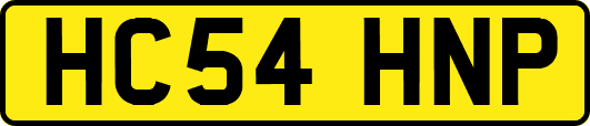 HC54HNP
