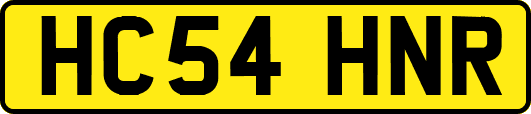 HC54HNR