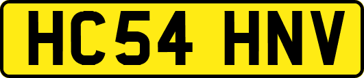 HC54HNV