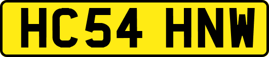 HC54HNW