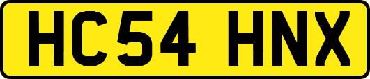 HC54HNX