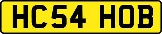 HC54HOB