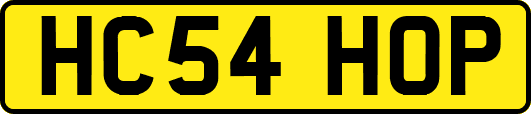 HC54HOP