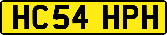 HC54HPH