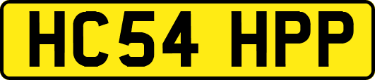 HC54HPP