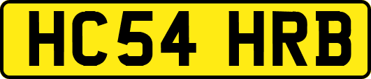 HC54HRB